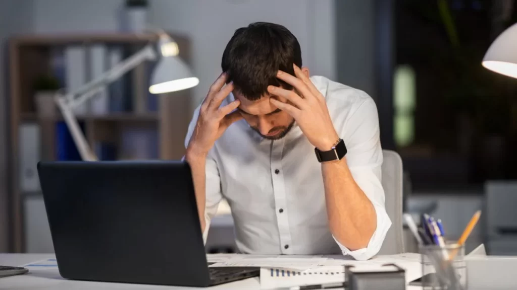 Los 5 Errores Más Comunes en Marketing que Están Saboteando tu Negocio