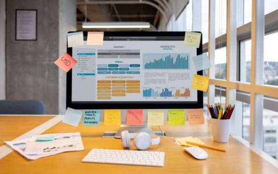 Cómo hacer marketing digital sin experiencia previa