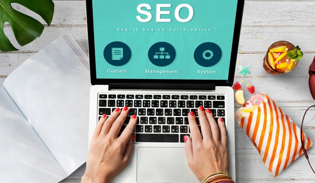 Cómo mejorar el SEO local para negocios pequeños