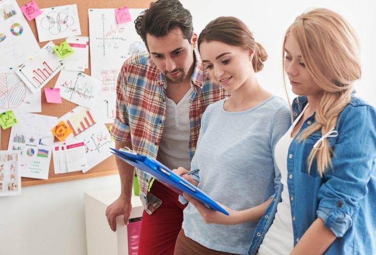 Ideas de emprendimiento para jóvenes estudiantes