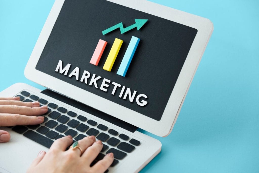 Diferencias entre marketing digital y marketing tradicional.