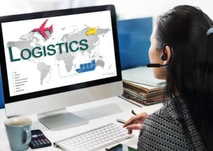 Consejos para optimizar la logística en un negocio de eCommerce