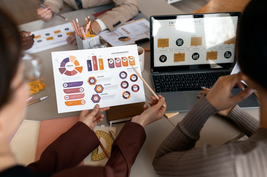 Estrategias de marketing digital para pequeños emprendimientos