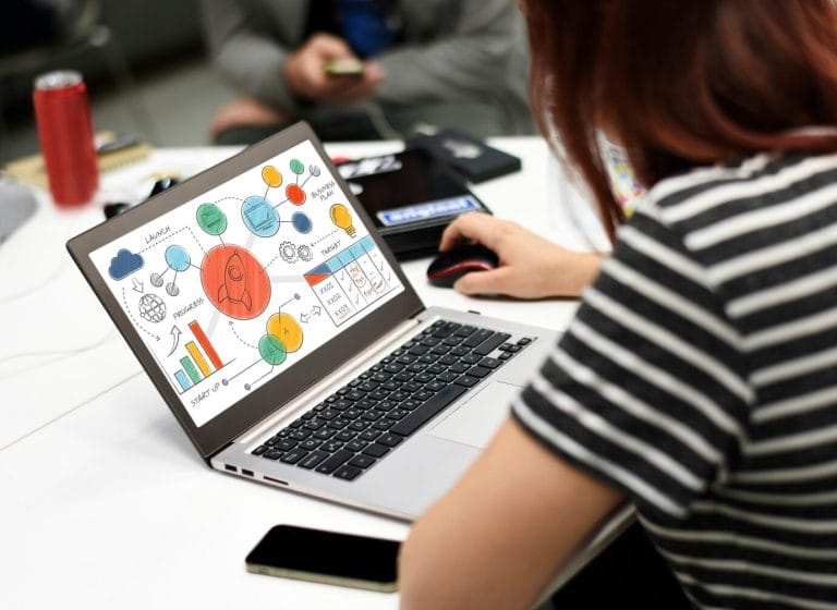 Impulsar el tráfico a tu sitio web utilizando Pinterest para empresas