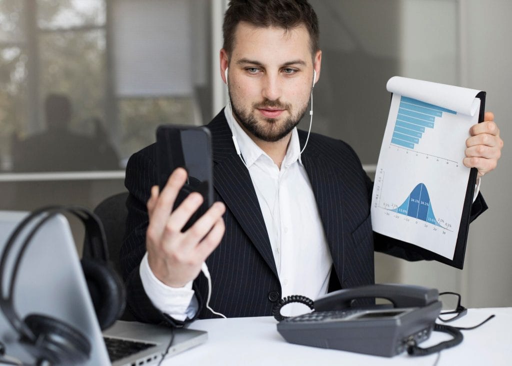 Cómo iniciar un negocio de consultoría online