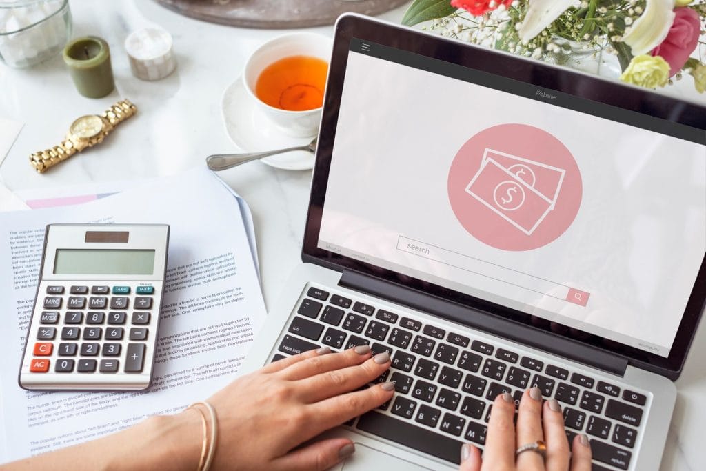 Ideas para generar ingresos pasivos On Line