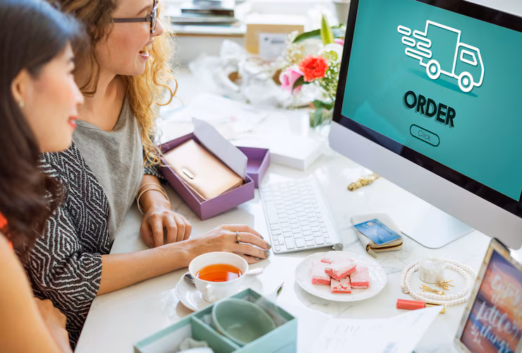 Cómo atraer tráfico a una tienda dropshipping de forma gratuita