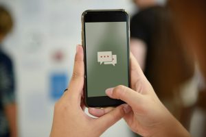 Cómo usar el chat en vivo para impulsar las ventas de la tienda online