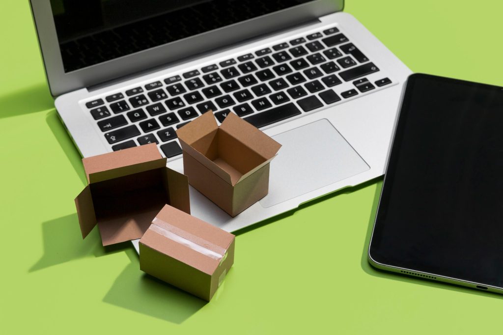 Consejos de gestión de inventario de eCommerce para pequeñas empresas