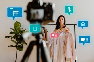 Estrategias de marketing en YouTube para productos de eCommerce